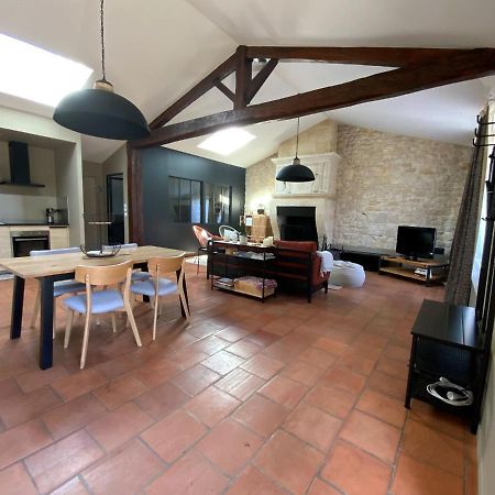 L'Ocean 20 Villa Queyrac Luaran gambar