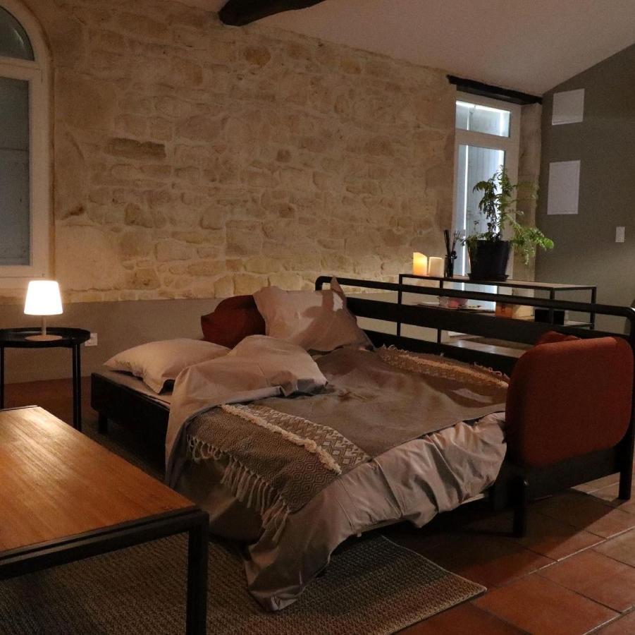 L'Ocean 20 Villa Queyrac Luaran gambar