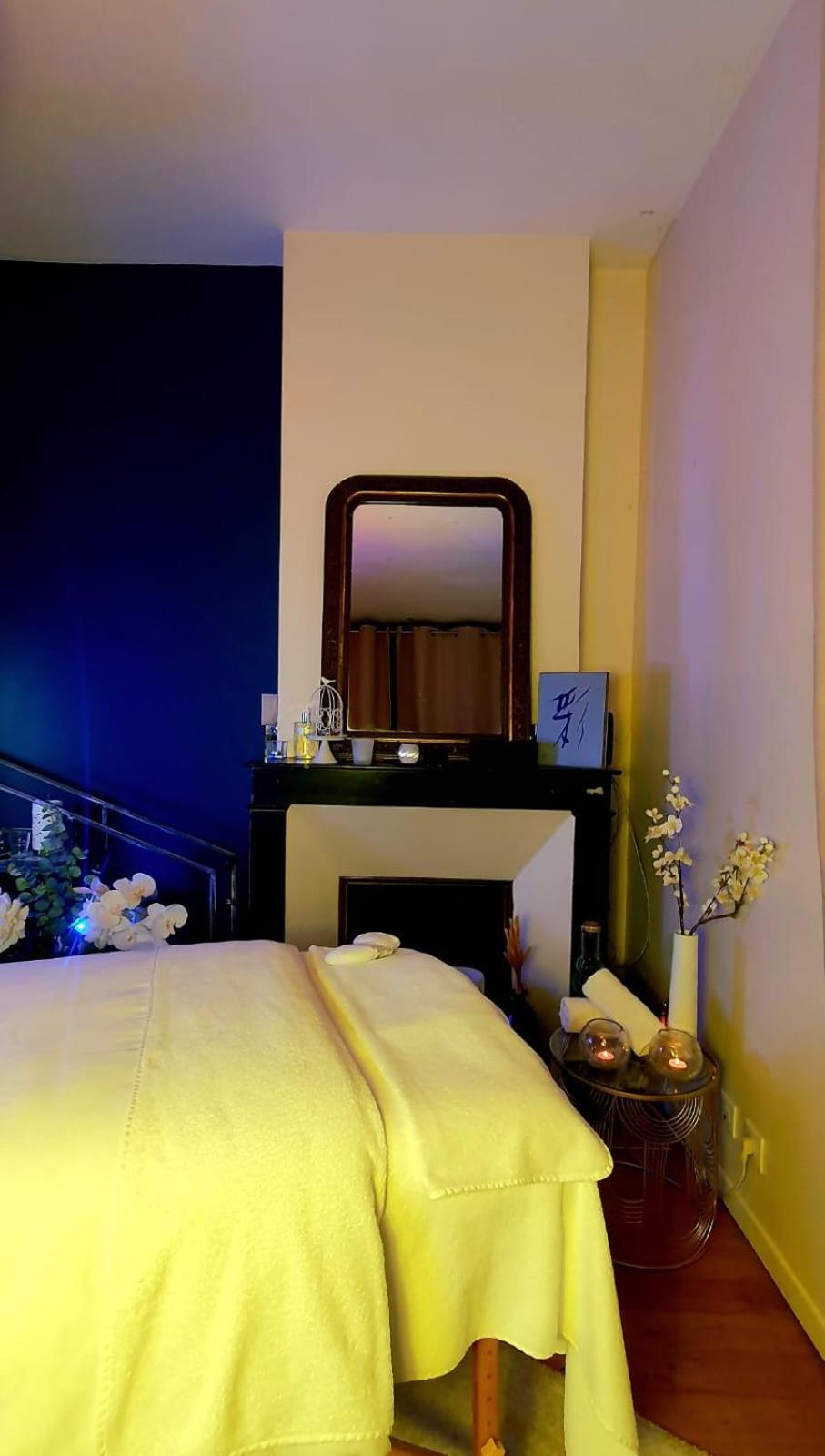 L'Ocean 20 Villa Queyrac Luaran gambar